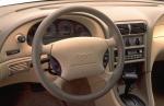 Ford Mustang GT 1999 года
